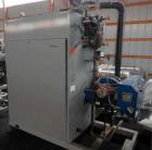 Used- Bryan Water Tube AB Series Forced Draft 150# Steam Boiler