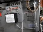 Used- Bryan Water Tube AB Series Forced Draft 150# Steam Boiler