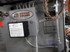 Used Bryan Water Tube AB Series Forced Draft 150# Steam Boiler