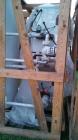 Unused- Lochinvar Copper-Fin Commercial Gas Water Heater, Model CWN0495PM. Includes (2) 495,000 BTU boilers, (1) 257 gallon storage tank, (2) Armstrong pumps. Mounted on factory mounting system.