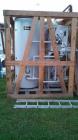 Unused- Lochinvar Copper-Fin Commercial Gas Water Heater, Model CWN0495PM. Includes (2) 495,000 BTU boilers, (1) 257 gallon storage tank, (2) Armstrong pumps. Mounted on factory mounting system.