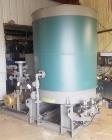 Unused- Clayton Industries Steam Generator/Hot Water Heater