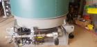 Unused- Clayton Industries Steam Generator/Hot Water Heater