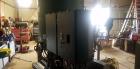 Unused- Clayton Industries Steam Generator/Hot Water Heater