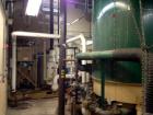 Used Clayton Steam Generator, Model E704. 700 BHP.