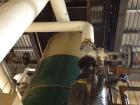 Used Clayton Steam Generator, Model E704. 700 BHP.