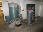 Used Clayton Boiler/Steam Generator