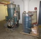 Used Clayton Boiler/Steam Generator