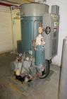 Used Clayton Boiler/Steam Generator