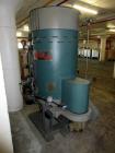 Used Clayton Boiler/Steam Generator