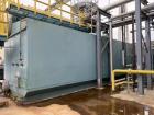 Cleaver Brooks D-Type Watertube Boiler, Model CW-NB-500D-110.