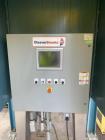 Cleaver Brooks D-Type Watertube Boiler, Model CW-NB-500D-110.