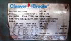 Used Cleaver Brooks FLX Flexible Water Tube Boiler, Model FLX-700-1100-160HW