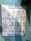 Used Cleaver Brooks FLX Flexible Water Tube Boiler, Model FLX-700-1100-160HW
