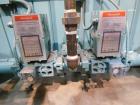 Used Cleaver Brooks FLX Flexible Water Tube Boiler, Model FLX-700-1100-160HW