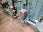 Used Cleaver Brooks FLX Flexible Water Tube Boiler, Model FLX-700-1100-160HW
