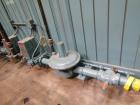 Used Cleaver Brooks FLX Flexible Water Tube Boiler, Model FLX-700-1100-160HW
