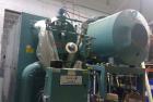 Used Cleaver Brooks Flex Tube Water/Steam Boiler, Model FLX-700-600