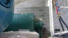 Used Cleaver Brooks Flex Tube Water/Steam Boiler, Model FLX-700-600