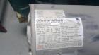 Used Cleaver Brooks Flex Tube Water/Steam Boiler, Model FLX-700-600