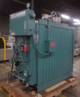 Used Cleaver Brooks M4 Water Tube Boiler, Model M4P-700-3000, Series 700