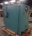 Used Cleaver Brooks M4 Water Tube Boiler, Model M4P-700-3000, Series 700