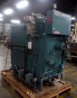 Used Cleaver Brooks M4 Water Tube Boiler, Model M4P-700-3000, Series 700