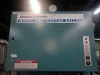 Used Cleaver Brooks M4 Water Tube Boiler, Model M4P-700-3000, Series 700