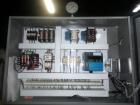 Used Cleaver Brooks M4 Water Tube Boiler, Model M4P-700-3000, Series 700