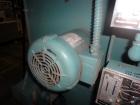 Used Cleaver Brooks M4 Water Tube Boiler, Model M4P-700-3000, Series 700