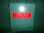 Used Cleaver Brooks M4 Water Tube Boiler, Model M4P-700-3000, Series 700