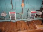Used Cleaver Brooks M4 Water Tube Boiler, Model M4P-700-3000, Series 700