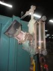 Used Cleaver Brooks M4 Water Tube Boiler, Model M4P-700-3000, Series 700