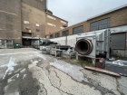 Used-Cleaver Brooks Heat Recovery Steam Generator (HRSG)