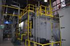 Used-Cleaver Brooks Heat Recovery Steam Generator (HRSG)