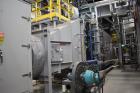 Used-Cleaver Brooks Heat Recovery Steam Generator (HRSG)