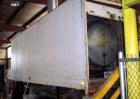 Used Cleaver Brooks portable semi trailer mounted boiler, rated 6 million BTU/hour. Dual fuel propane or diesel. Dual water feed and water conditioning system. Includes a heat exchanger manufactured ...