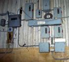 Used Cleaver Brooks portable semi trailer mounted boiler, rated 6 million BTU/hour. Dual fuel propane or diesel. Dual water feed and water conditioning system. Includes a heat exchanger manufactured ...