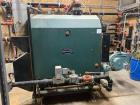 Used Columbia Boiler, Model MPH-60.