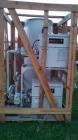 Unused- Lochinvar Efficiency Commercial Water Heater, Model EWN250PM. Inclludes: (2) 250,000 BTU boilers, (1) 257 gallon sto...