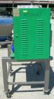 Used Electro-Steam Little Giant LB Series Steam Generator, Model LB-60. Approximate 60 kw, 6 bhp, 207 pounds an hour steam capacity. Gross BTU output 201,000. 3/60/480 volt, 100 psi. Mounted on a car...