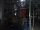 Used- English Boiler and Tube Water Tube Boiler, Model 250 AHWT 250