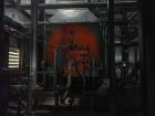 Used English Boiler and Tube Water Tube Boiler, Model 250 AHWT 250