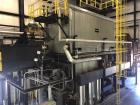 Used English High Pressure Biomass Boiler