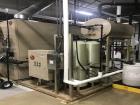 Used Precision Boiler Model FTS-2-100-150-PFN