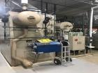 Used Precision Boiler Model FTS-2-100-150-PFN