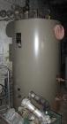 Used Fulton Boiler, Model FB-030-A