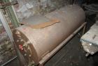 Used Fulton Boiler, Model FB-030-A