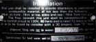 Used Fulton Fuel Fired Steam Boiler, Model FB-080-A