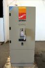 Used Fulton PulsePak Combustion Hydronic Boiler, Model PHW-1400SM. 1,400,000 BTU/HR. Approximate 36 bhp, 160 psi working pressure. Natural Gas. Water content 80 gallons. Includes temperature controll...